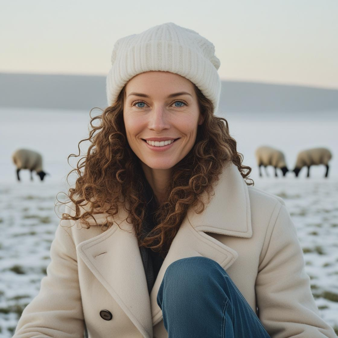 Saartjie - GEUR