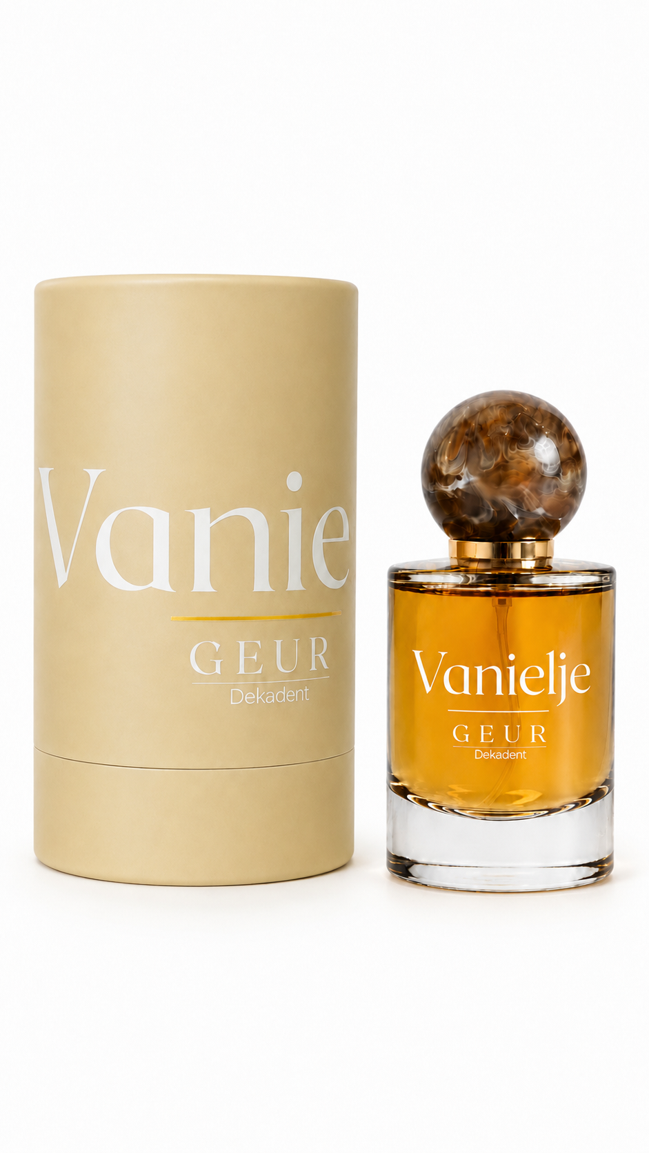 Vanielje - Dekadent reeks