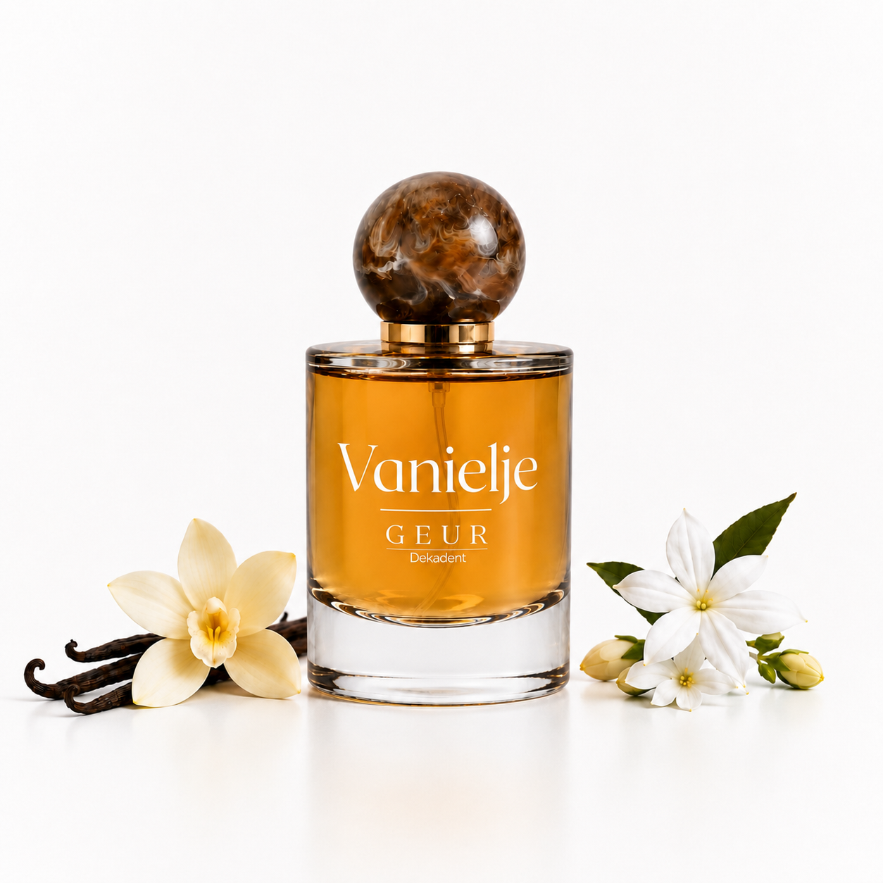 Vanielje - Dekadent reeks